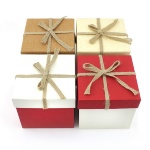 Наборы коробок 4 в 1