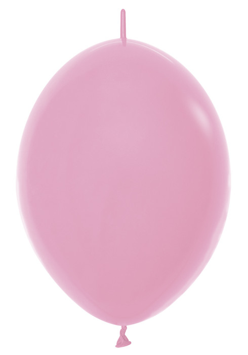 Линколун Розовый Пастель / Pink